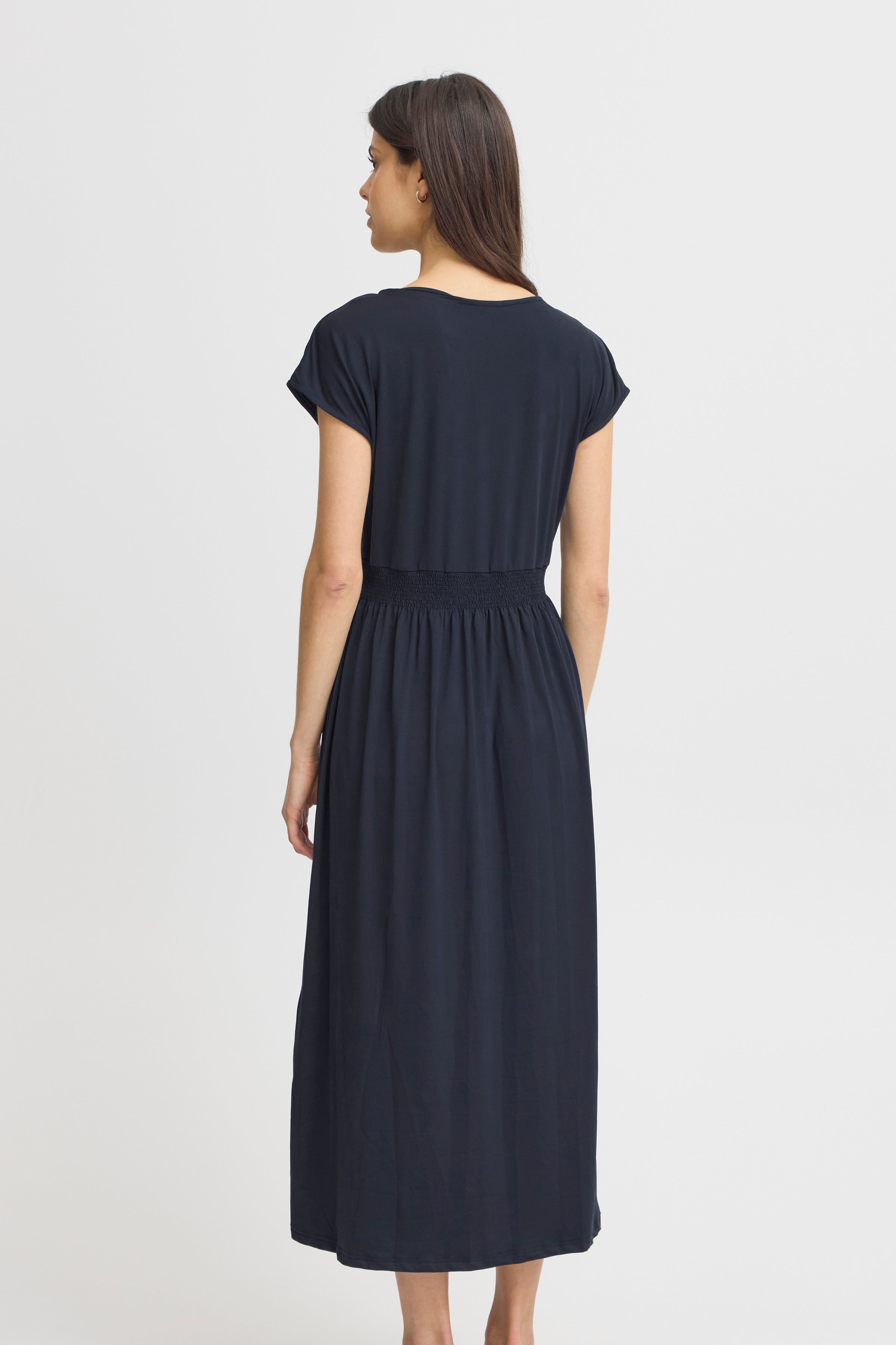Fransa Seen Dress