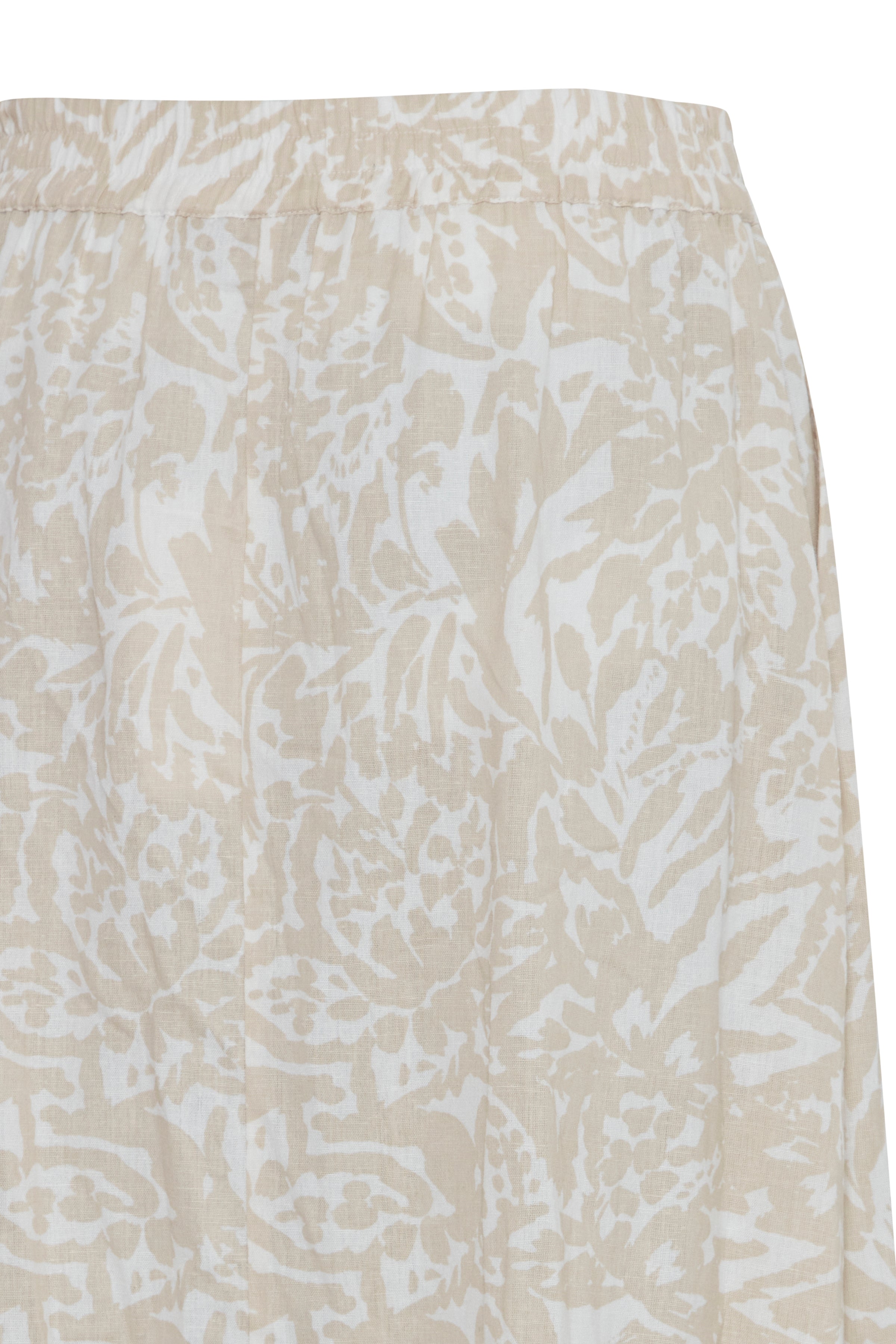 Fransa Maddie Skirt