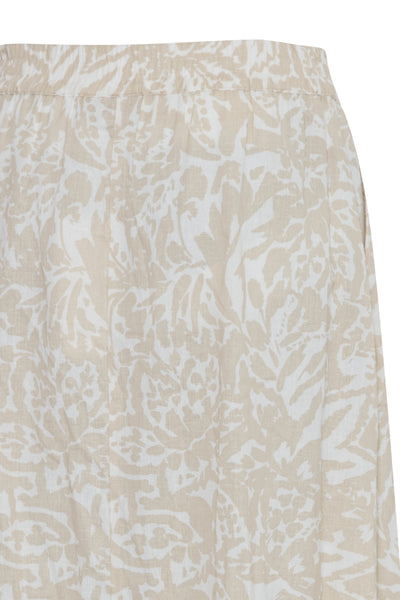 Fransa Maddie Skirt