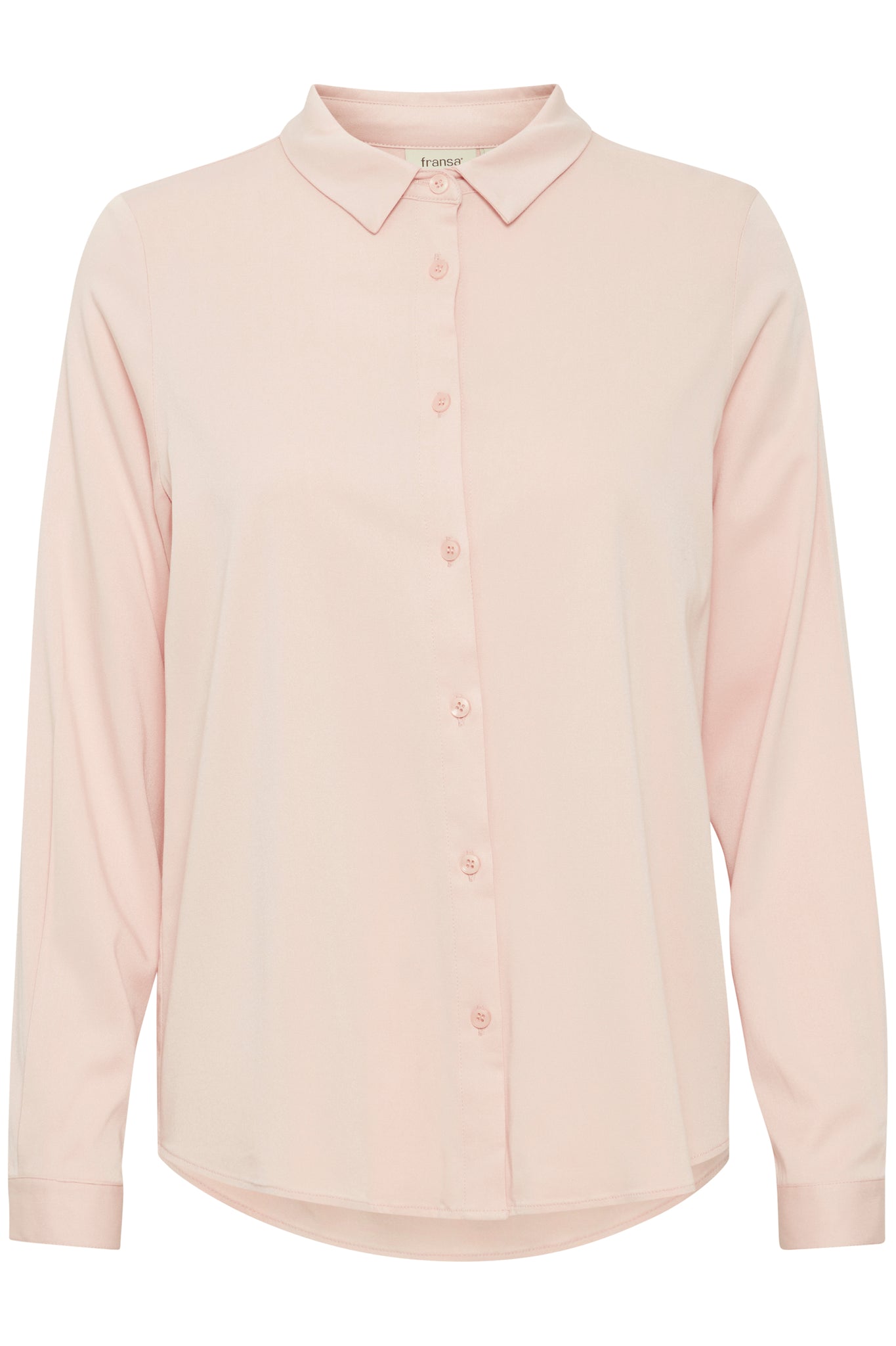 Fransa Justina Shirt