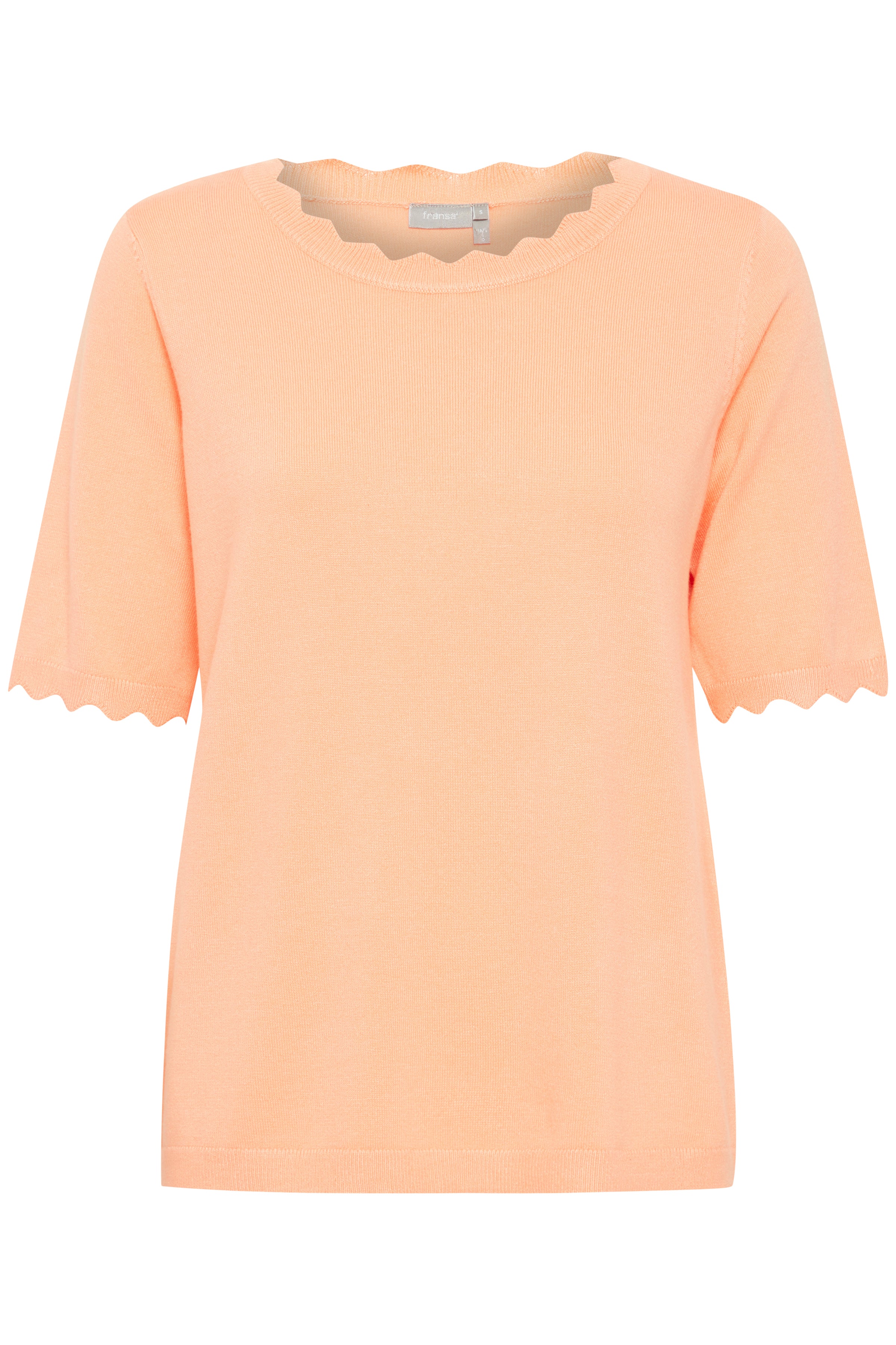 Fransa Clia Pullover
