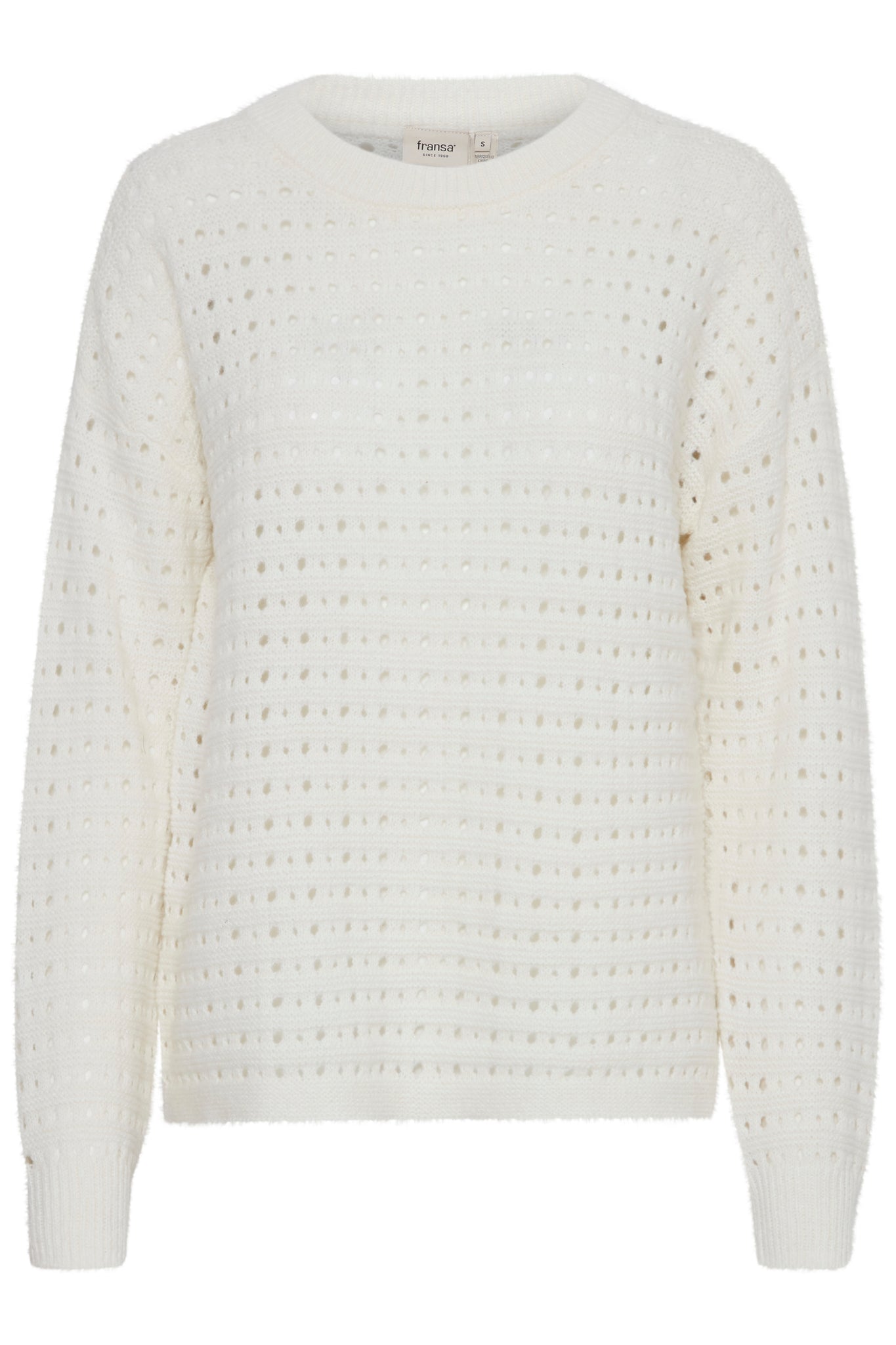 Fransa Sol Pullover