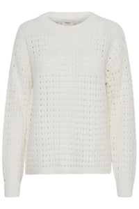 Fransa Sol Pullover