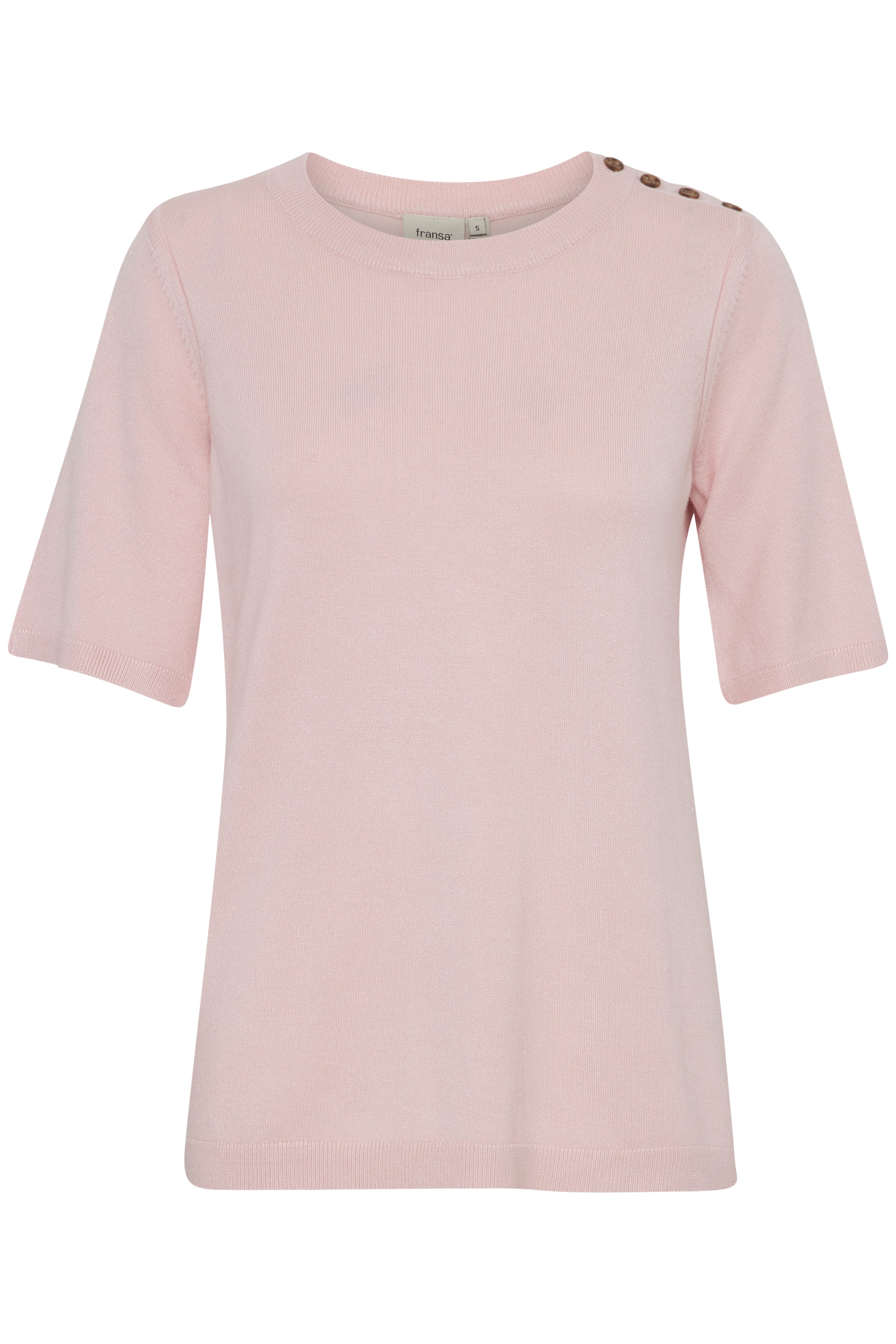 Fransa Clia Pullover