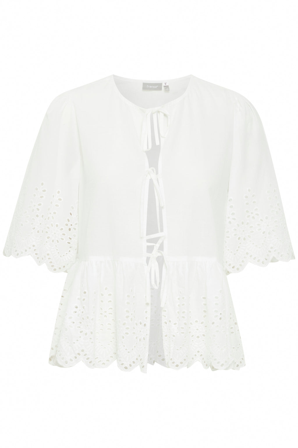 Fransa Figi Shirt