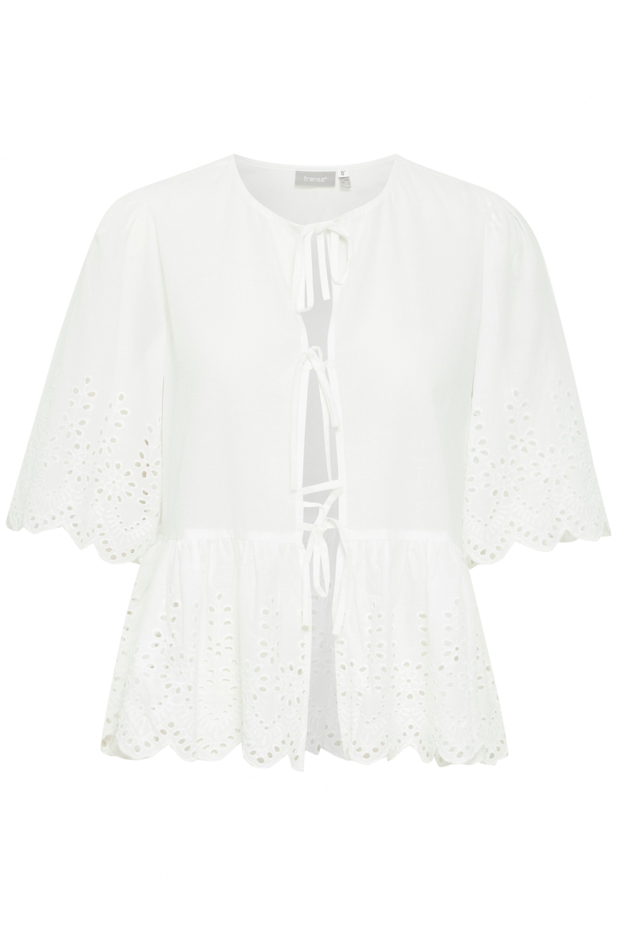 Fransa Figi Shirt