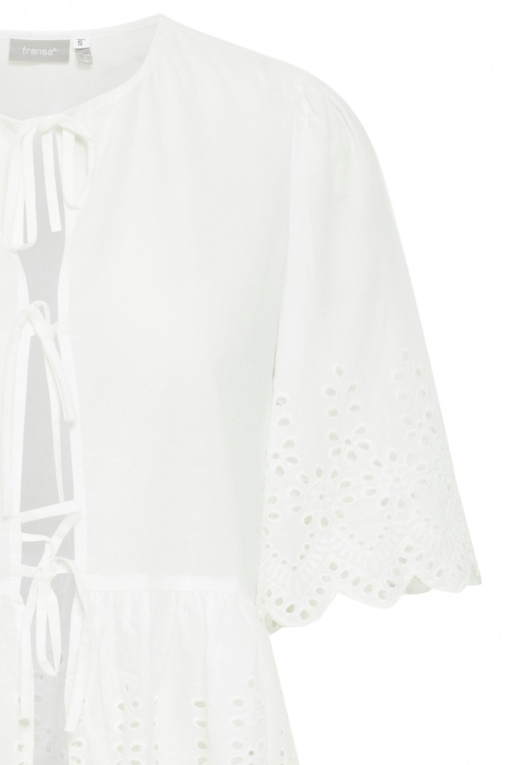 Fransa Figi Shirt