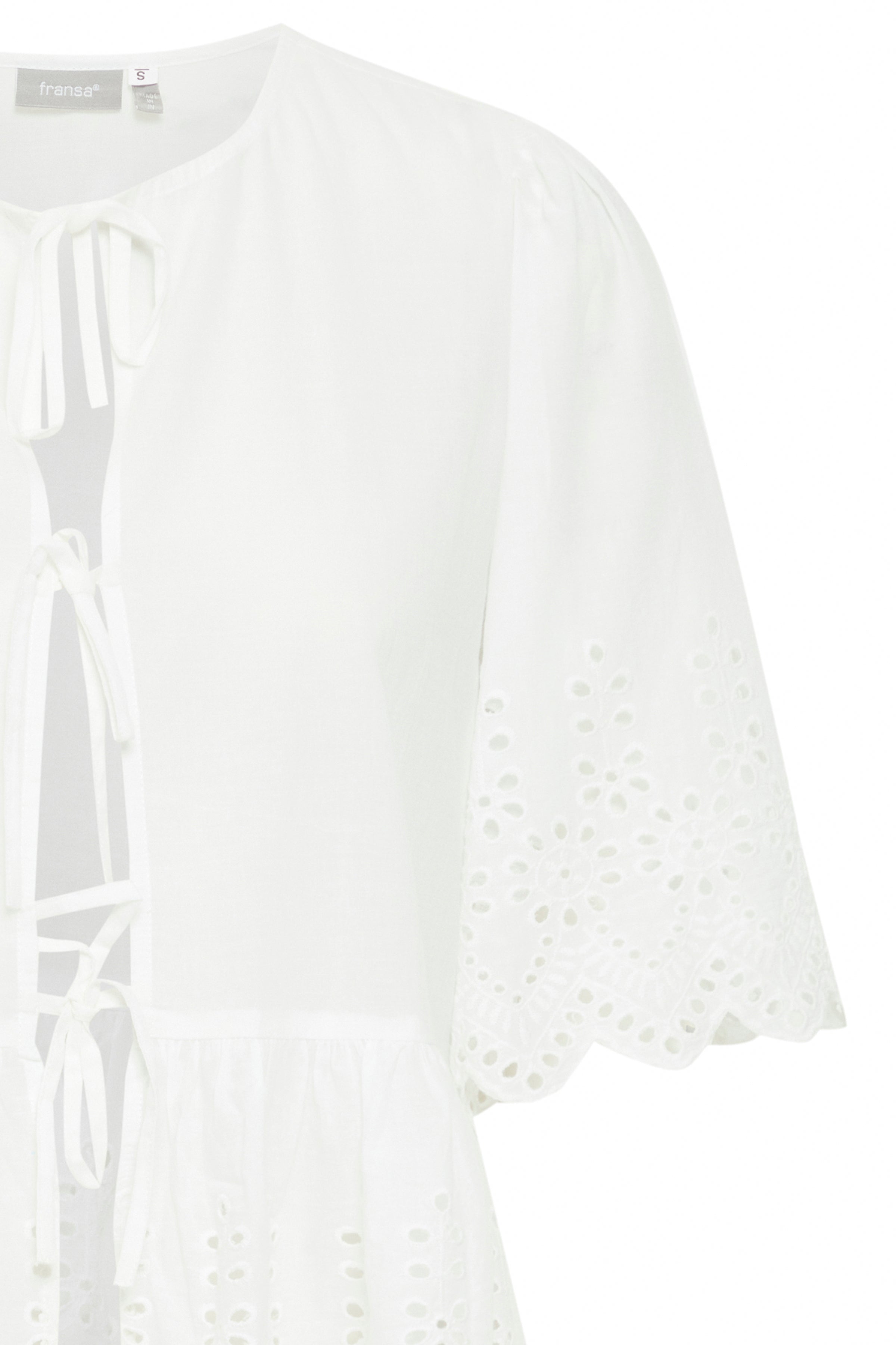 Fransa Figi Shirt