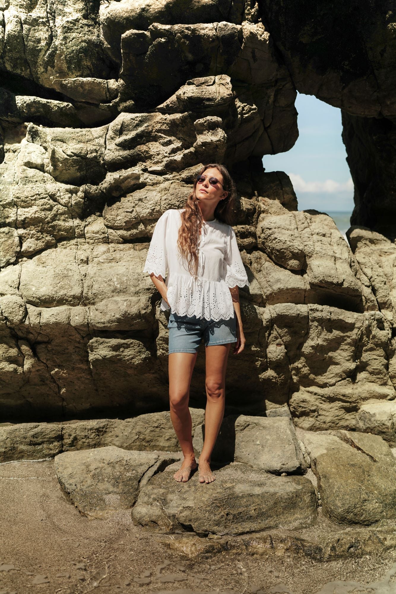 Fransa Figi Shirt