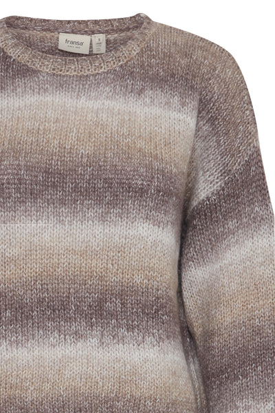 Fransa Luli Pullover