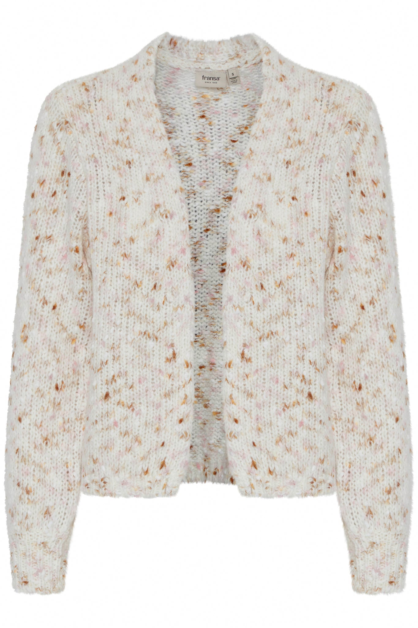 Fransa Amy Cardigan