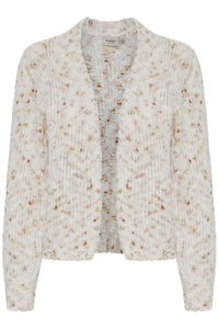 Fransa Amy Cardigan