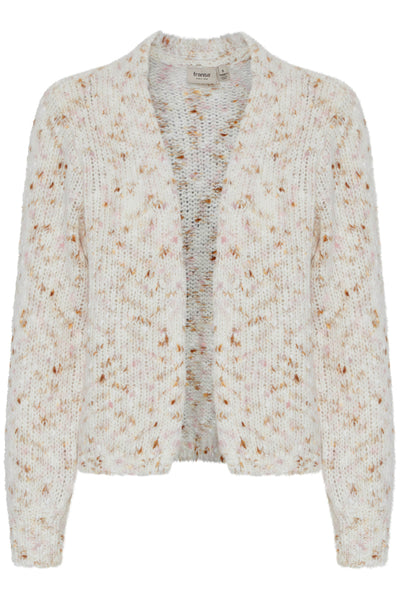 Fransa Amy Cardigan