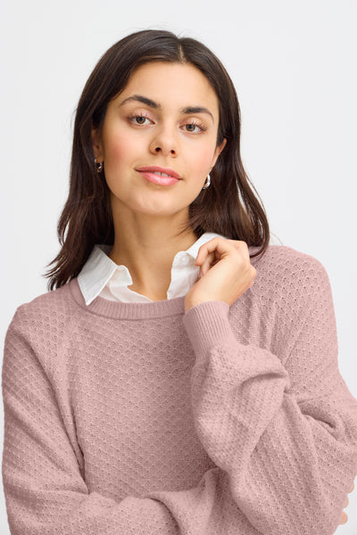 Fransa Hannah Pullover