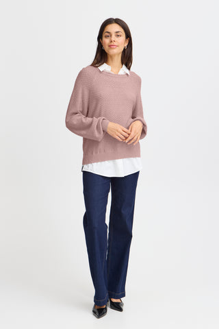 Fransa Hannah Pullover