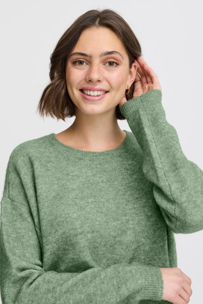 Fransa Sanny Pullover