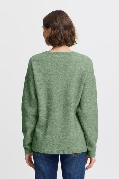 Fransa Sanny Pullover