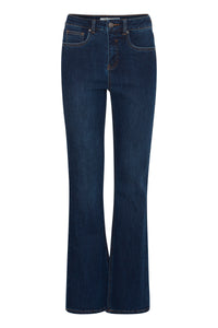 Fransa Atlanta Bootcut Hanna Jeans