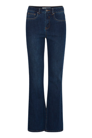 Fransa Atlanta Bootcut Hanna Jeans