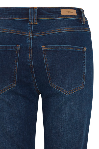 Fransa Atlanta Bootcut Hanna Jeans