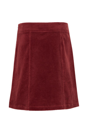 Fransa Mitty Skirt