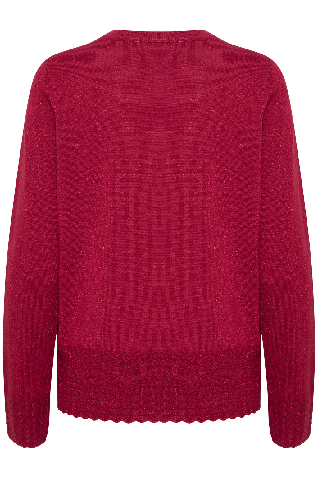 Fransa Chimma Pullover