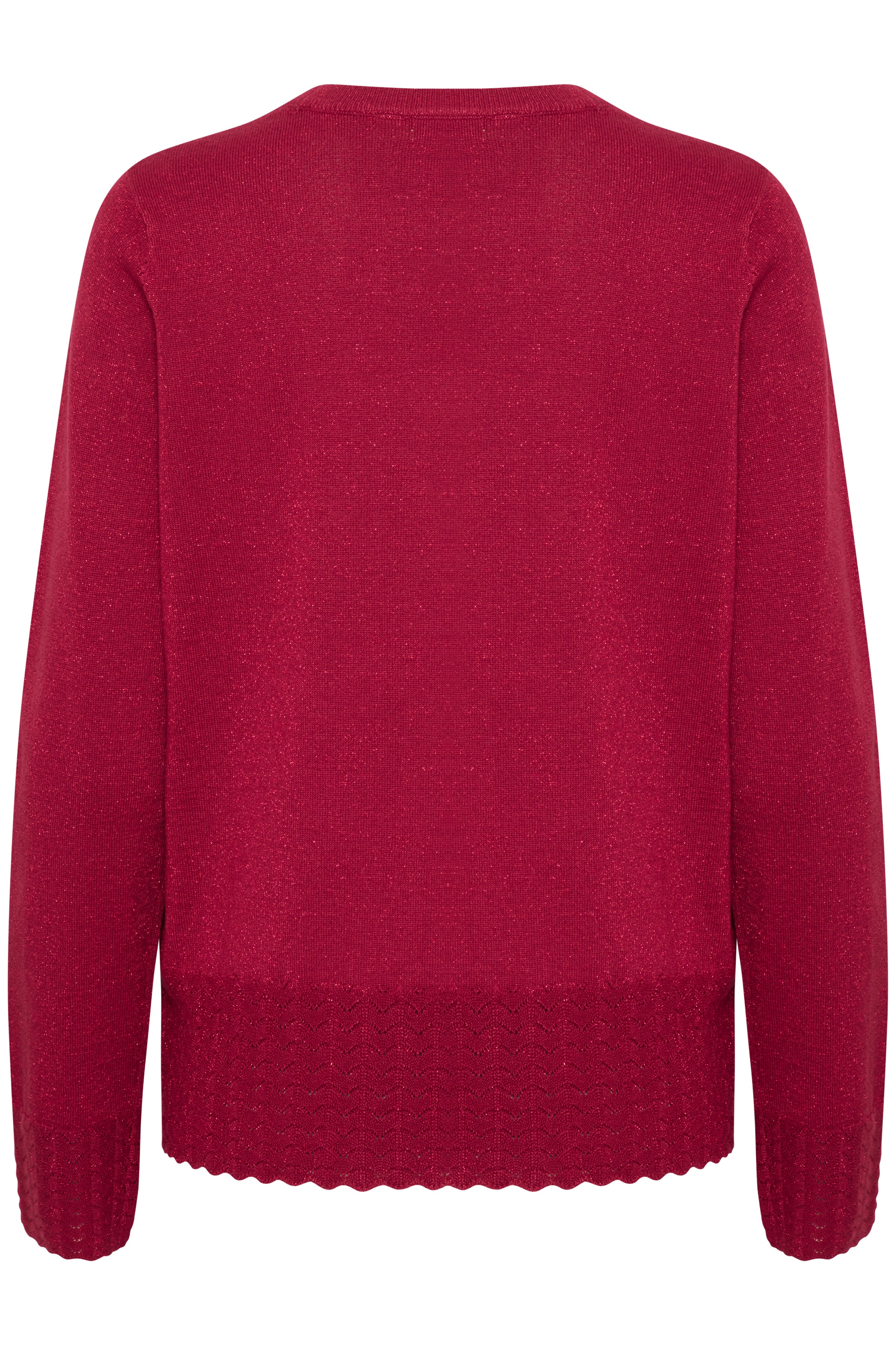 Fransa Chimma Pullover