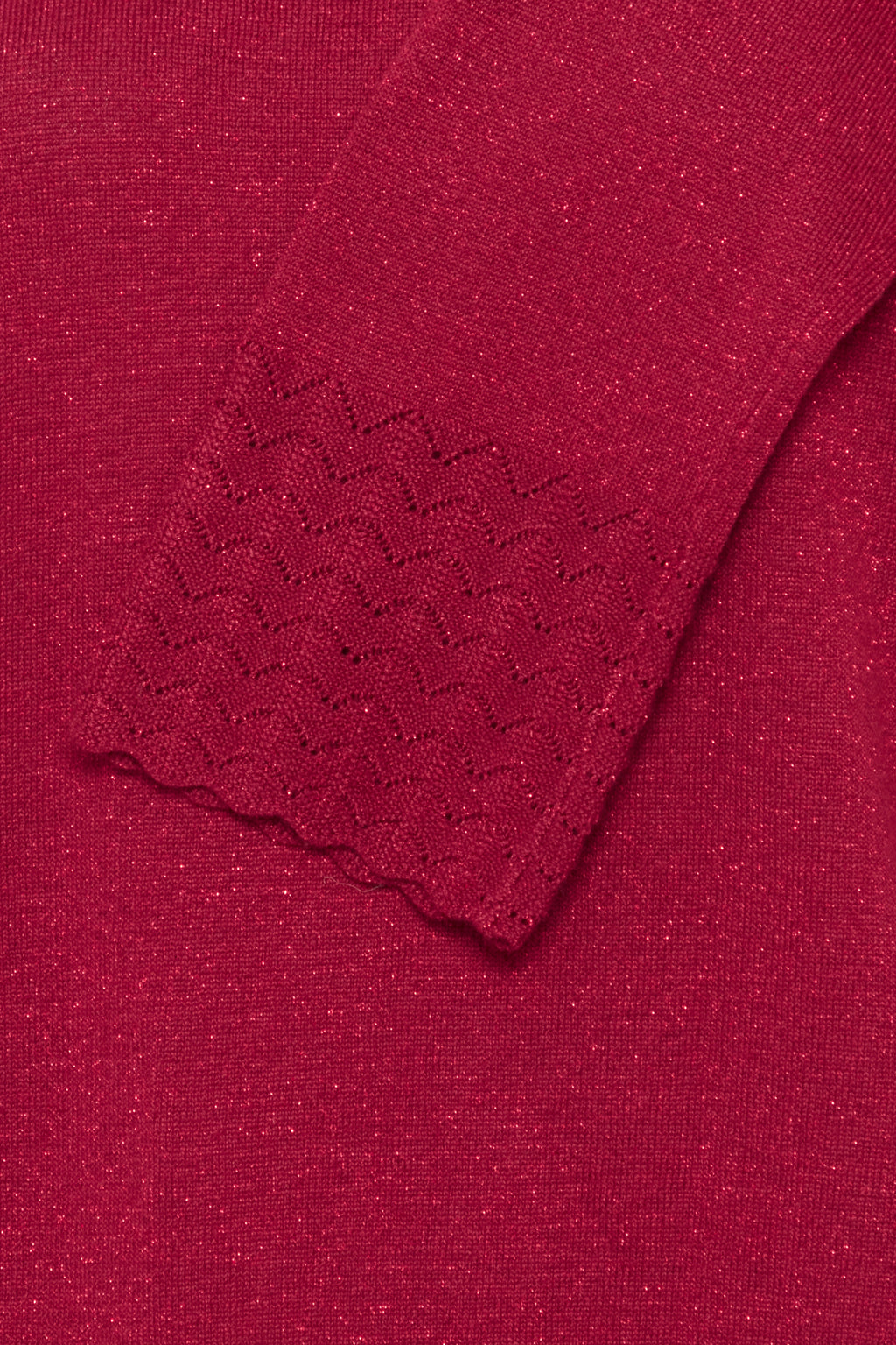 Fransa Chimma Pullover