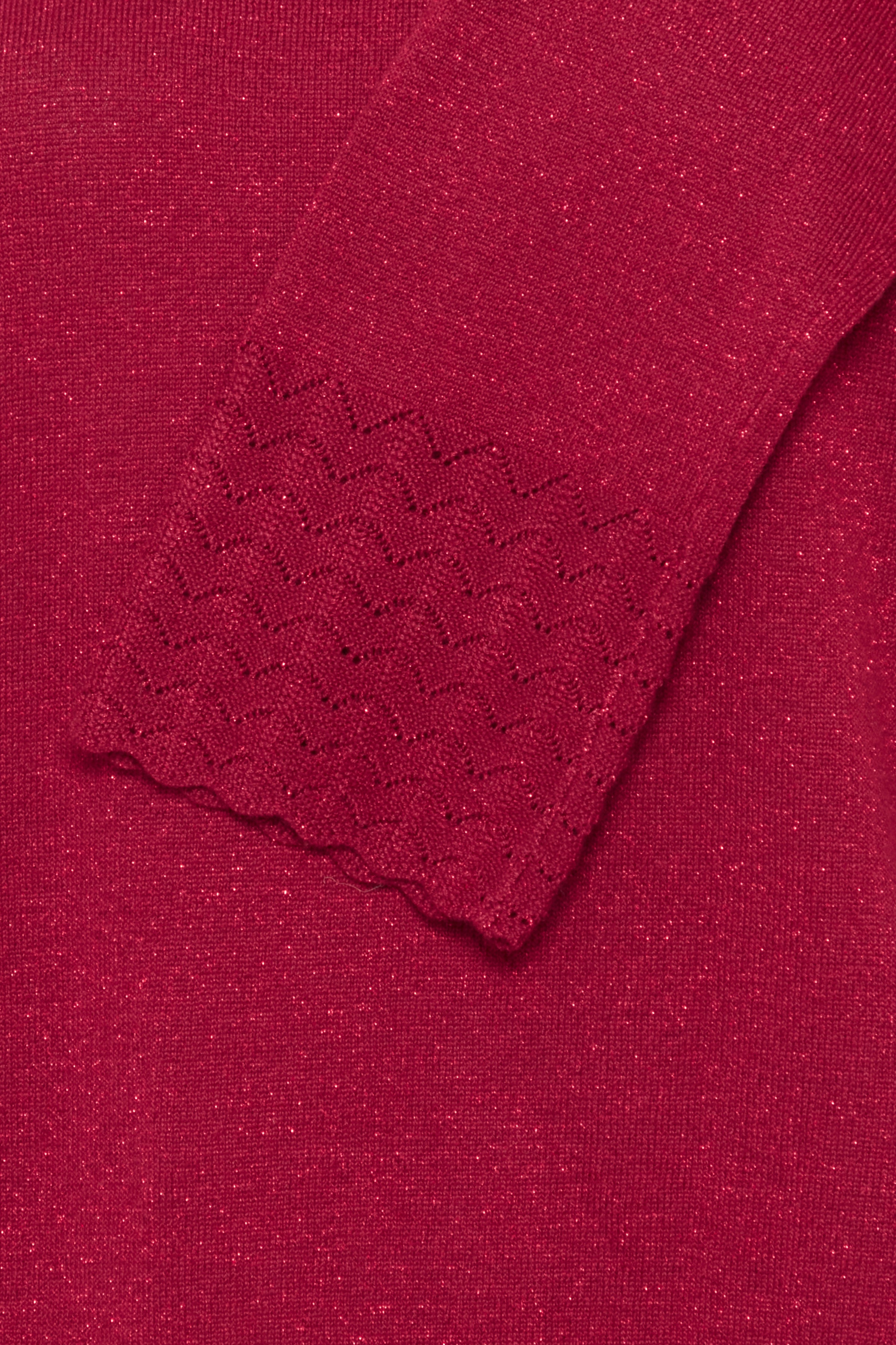 Fransa Chimma Pullover