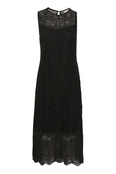 Fransa Cate Lace Dress