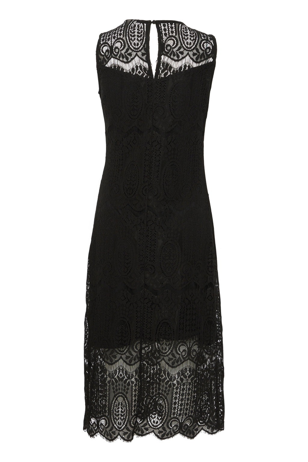 Fransa Cate Lace Dress