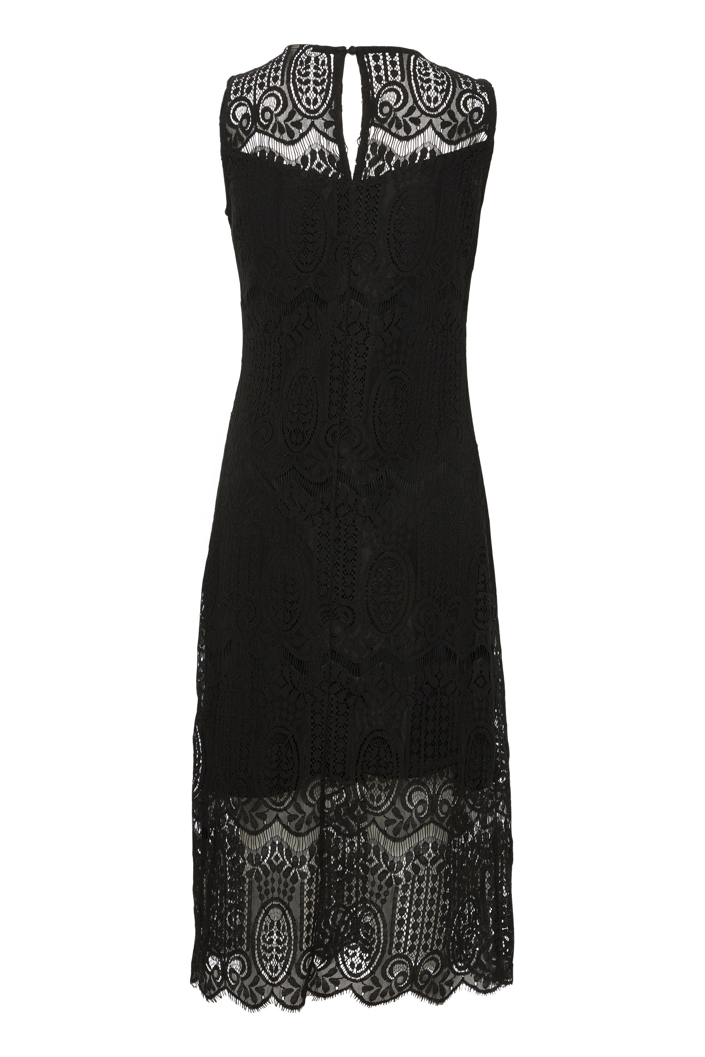 Fransa Cate Lace Dress