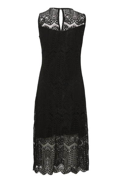 Fransa Cate Lace Dress