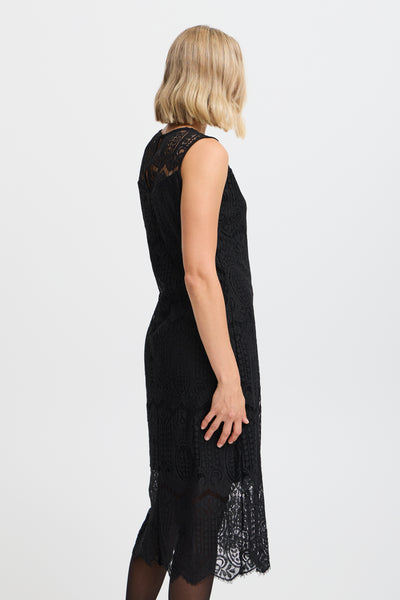 Fransa Cate Lace Dress