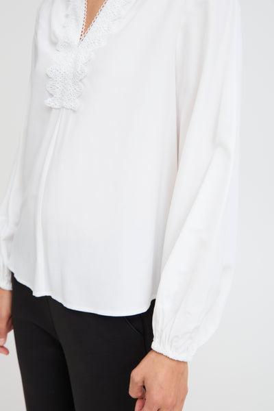 Fransa Vigga Blouse