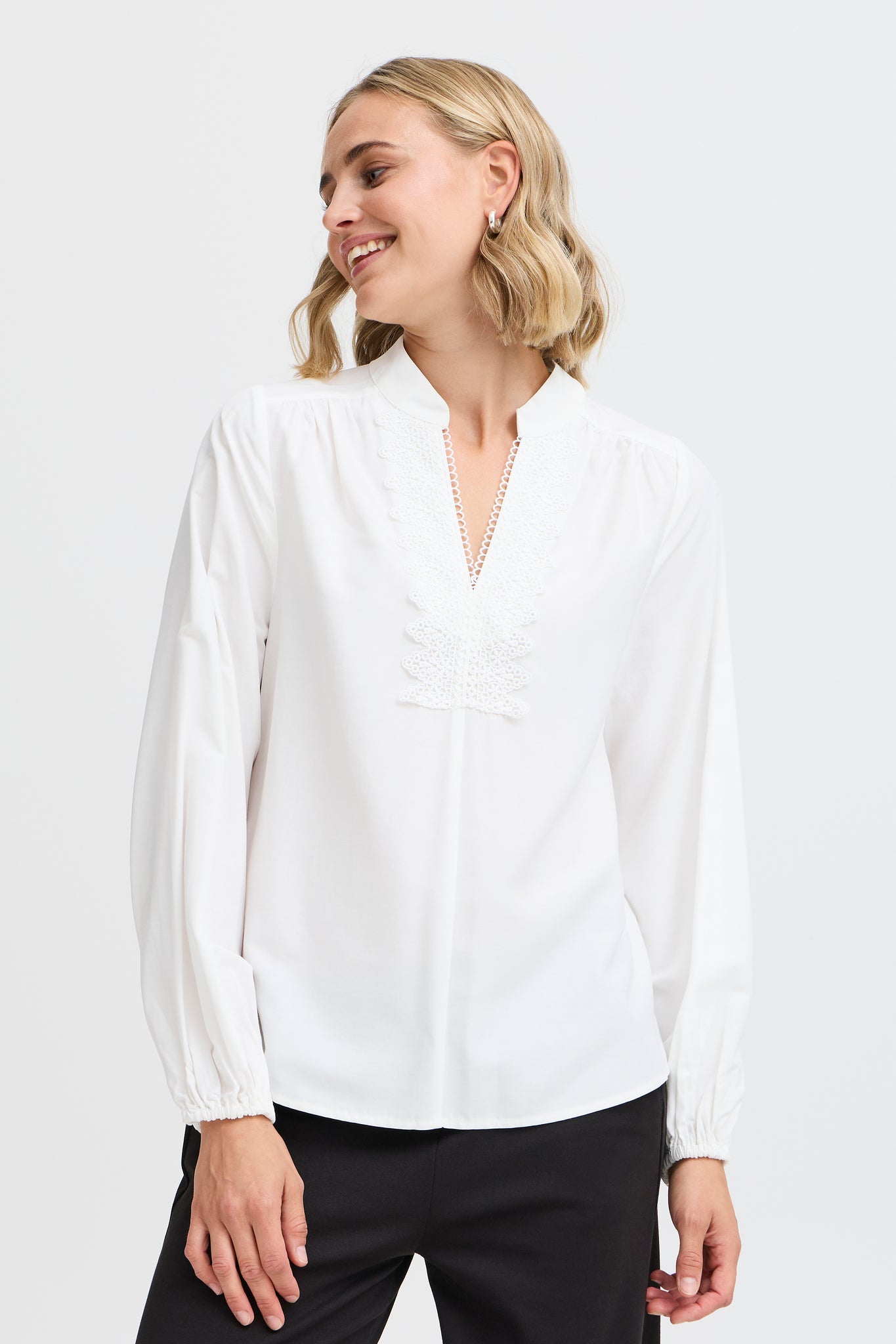 Fransa Vigga Blouse