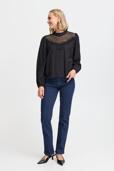 Fransa Vigga Blouse