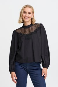 Fransa Vigga Blouse