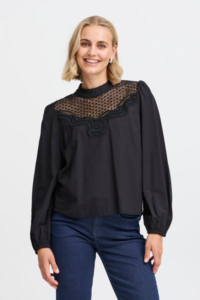 Fransa Vigga Blouse