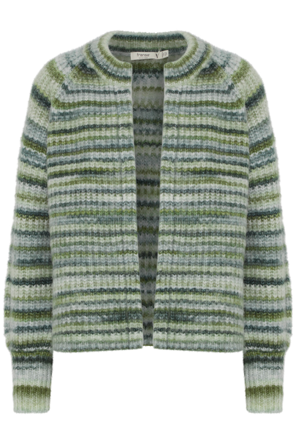 Fransa Manny Cardigan