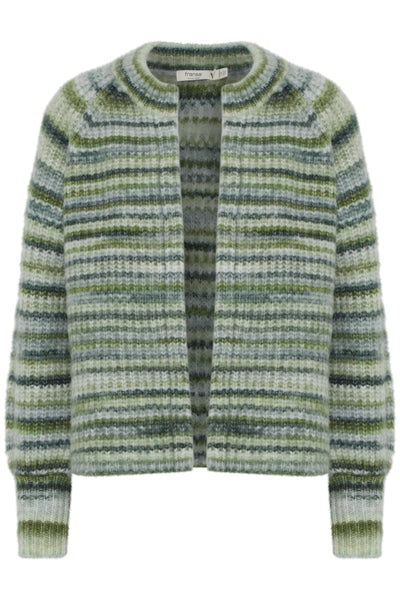 Fransa Manny Cardigan