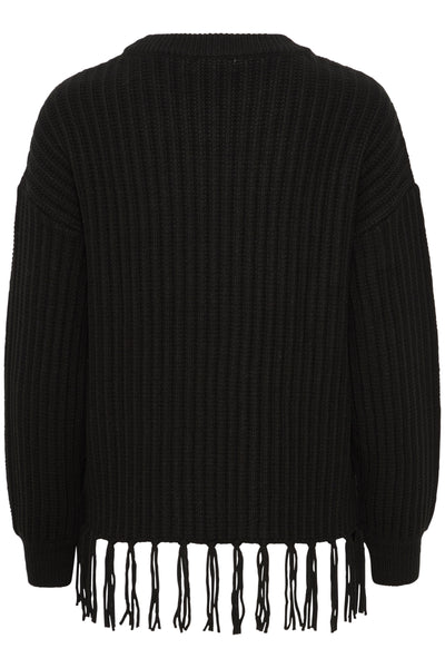 Fransa Fria Pullover