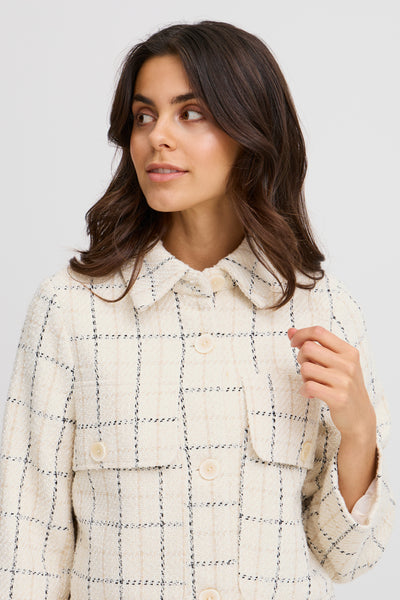 Fransa Chani Jacket