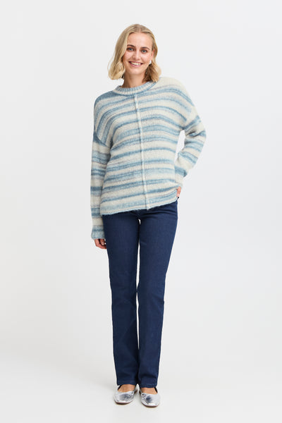 Fransa Haley Pullover