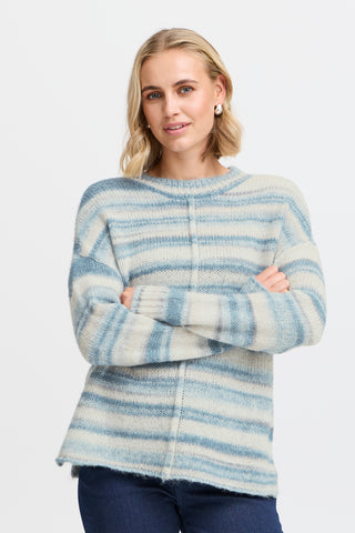 Fransa Haley Pullover