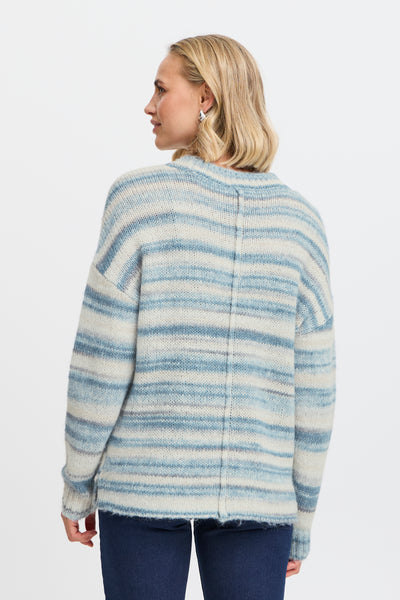 Fransa Haley Pullover