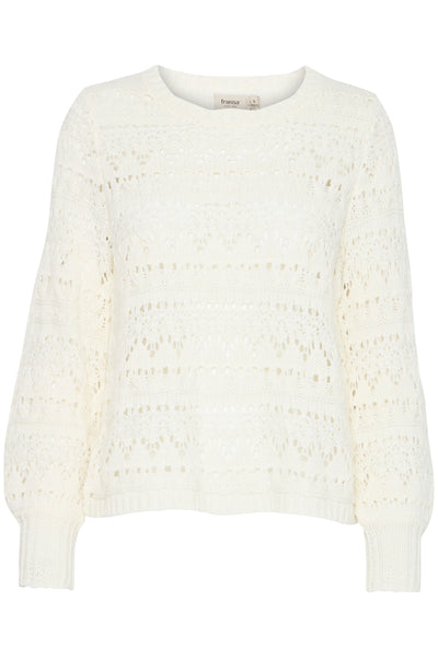 Fransa Costa Pullover Jumper