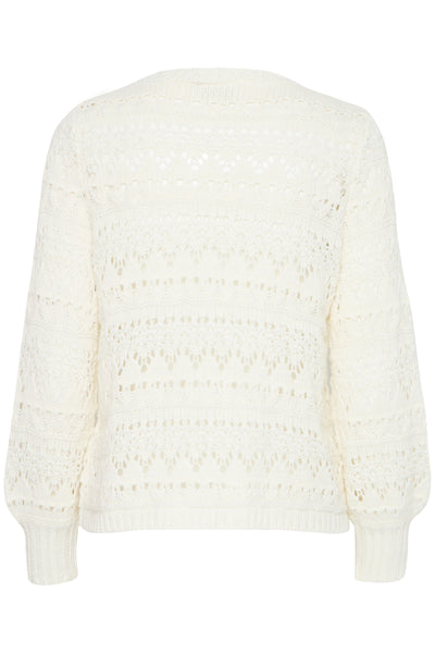 Fransa Costa Pullover Jumper