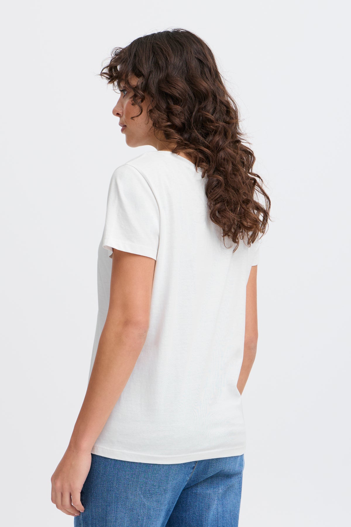 Fransa Tima T-Shirt