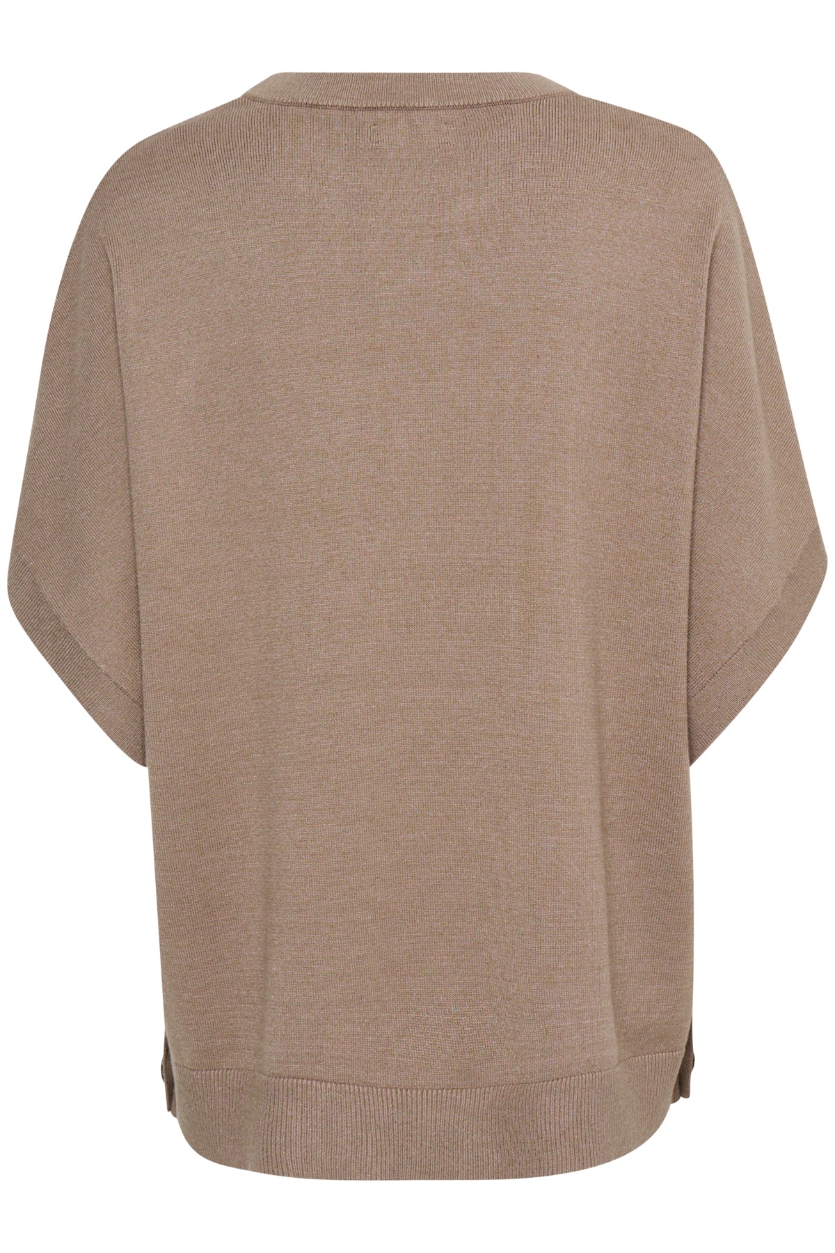 Fransa Sally Knit